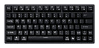 Adesso AKB-610UB keyboard Home/Office USB QWERTY US English Black