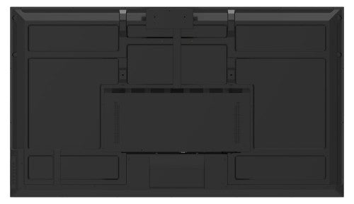 Optoma N3751K Digital signage flat panel 75" LED Wi-Fi 450 cd/m² 4K Ultra HD Black Android 11 24/7