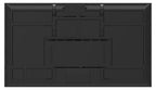 Optoma N3751K Digital signage flat panel 75" LED Wi-Fi 450 cd/m² 4K Ultra HD Black Android 11 24/7
