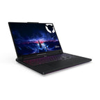 Lenovo Legion Pro 7 16IAX10H Intel Core Ultra 9 275HX Laptop 16" WQXGA 32 GB DDR5-SDRAM 2 TB SSD NVIDIA GeForce RTX 5070 Ti Wi-Fi 7 (802.11be) Windows 11 Home Black