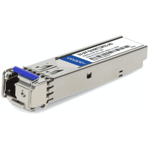 AddOn Networks WFSS-B315512-40D-J network transceiver module Fiber optic 1000 Mbit/s SFP