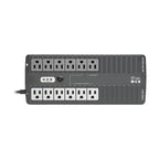 Tripp Lite ECO750UPS uninterruptible power supply (UPS) Standby (Offline) 0.75 kVA 450 W 12 AC outlet(s)