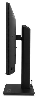 Acer Vero B8 B248Y Gbemiqpruzx computer monitor 23.8" 1920 x 1080 pixels Full HD LCD Black