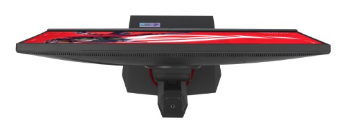 ASUS XG27UCS computer monitor 27" 3840 x 2160 pixels 4K Ultra HD LCD Black