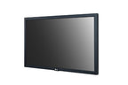 LG 22SM3G-B signage display Digital signage flat panel 21.5" IPS Wi-Fi 250 cd/m² Full HD Black Built-in processor 16/7