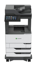 Lexmark MX826ADE Laser A4 1200 x 1200 DPI 66 ppm