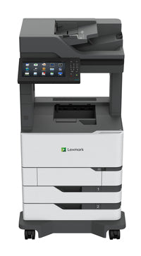 Lexmark MX826ADE Laser A4 1200 x 1200 DPI 66 ppm