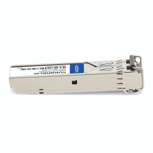 AddOn Networks FTLF8536P5BCL-AO network transceiver module Fiber optic 25000 Mbit/s SFP28 850 nm