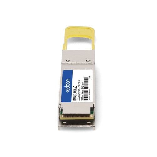 AddOn Networks MMS1C10-CM-AO network transceiver module Fiber optic 100000 Mbit/s QSFP28 1310 nm