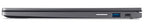 Acer Chromebook Enterprise Spin 714 CP714-2WN-320J Intel® Core™ i3 i3-1315U 14" Touchscreen Full HD 8 GB LPDDR4x-SDRAM 256 GB SSD Wi-Fi 6E (802.11ax) ChromeOS Gray