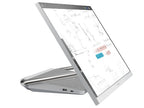 Yealink Deskvision A24 23.8" 1920 x 1080 pixels Touchscreen All-in-One workstation Android 10 Silver