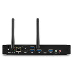 Viewsonic VPC37-W55-G1 embedded computer Intel® Core™ i7 512 GB SSD 16 GB