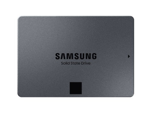 Samsung 860 QVO 2.5" 1 TB Serial ATA III V-NAND