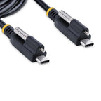 StarTech.com 4PCIE-PCIE-ENCLOSURE interface cards/adapter PCIe, Terminal