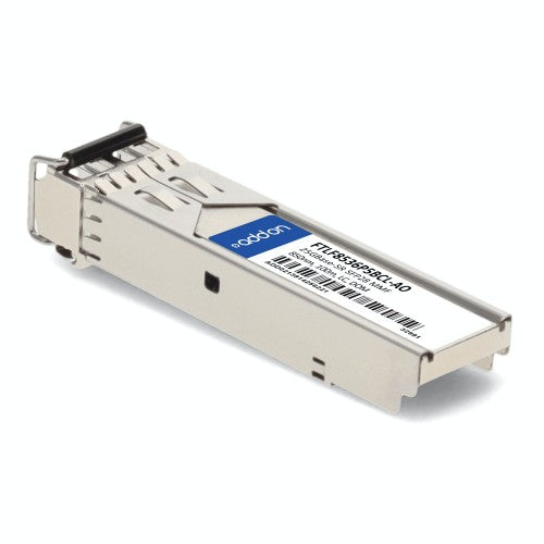 AddOn Networks FTLF8536P5BCL-AO network transceiver module Fiber optic 25000 Mbit/s SFP28 850 nm