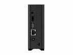 Buffalo LinkStation 210 NAS Desktop Ethernet LAN Black Armada 370