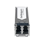 StarTech.com J9150D-ST network transceiver module Fiber optic 10000 Mbit/s SFP+ 850 nm