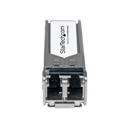 StarTech.com 455886-B21-ST network transceiver module Fiber optic 10000 Mbit/s SFP+ 1310 nm