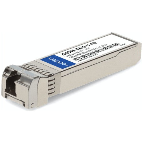 AddOn Networks JD094B-BX20-U-AO network transceiver module Fiber optic 10000 Mbit/s SFP+