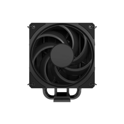Cooler Master Hyper 212 3DHP Black Processor Air cooler 4.72" (12 cm) 1 pc(s)