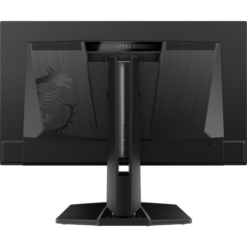 MSI MAG 272UP QD-OLED X24 computer monitor 26.5" 3840 x 2160 pixels 4K Ultra HD Black