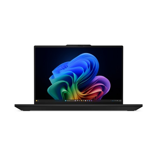 Lenovo ThinkPad T16 Gen 5 (Intel) Copilot+ PC Intel Core Ultra 7 355 Laptop 16" WUXGA 16 GB LPDDR5x-SDRAM 512 GB SSD Wi-Fi 7 (802.11be) Windows 11 Pro Black English