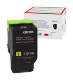 Xerox 006R04359 toner cartridge 1 pc(s) Original Yellow