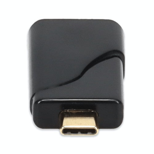 AddOn Networks USBC2HADPT-AA cable gender changer USB Type-C HDMI Black
