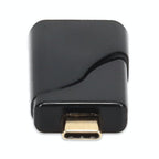 AddOn Networks USBC2HADPT-AA cable gender changer USB Type-C HDMI Black