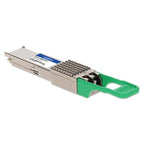 AddOn Networks QSFP112-400GB-FR4-AO network transceiver module Fiber optic 400000 Mbit/s 1310 nm