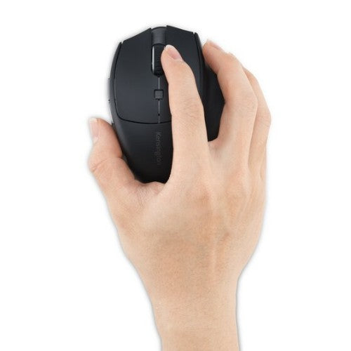 Kensington MY435 EQ mouse Office Right-hand Bluetooth 2400 DPI