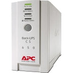 APC Back-UPS uninterruptible power supply (UPS) Standby (Offline) 0.65 kVA 400 W 4 AC outlet(s)