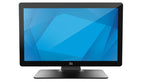 Elo Touch Solutions E159758 computer monitor 21.5" 1920 x 1080 pixels LED Touchscreen Tabletop Black