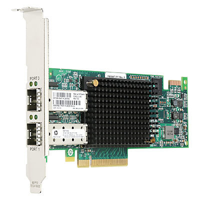 HPE C8R39A network card Internal Fiber