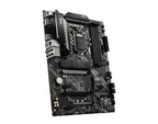 MSI MAG B460 TORPEDO motherboard Intel B460 LGA 1200 (Socket H5) ATX