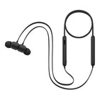 Apple Beats Flex Headphones Wireless In-ear, Neck-band Bluetooth Black