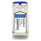 AddOn Networks SFPP-10G-LRT2-C-AO network transceiver module Fiber optic 10000 Mbit/s SFP+ 1310 nm
