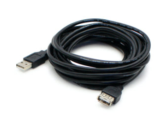 AddOn Networks USB 2.0 A TO USB 2.0 A USB cable 78.7" (2 m) USB A