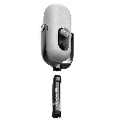 JLab JBuds Talk Black, White PC microphone