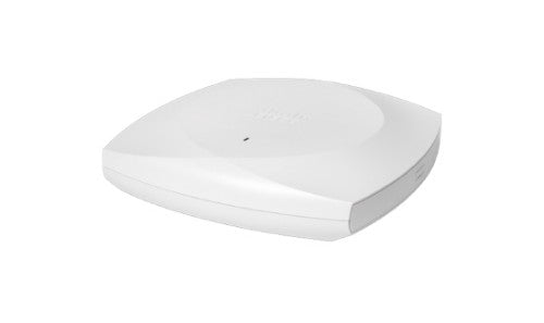 Cisco 9178 Series CW9178I-CFG wireless access point 24000 Mbit/s White Power over Ethernet (PoE)
