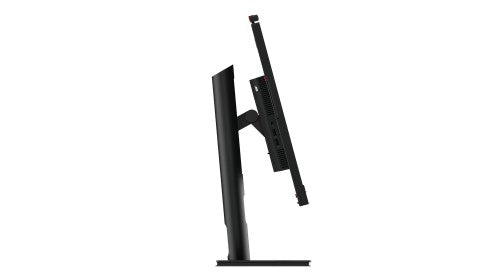 Lenovo ThinkVision T27hv-30 LED display 27" 2560 x 1440 pixels Quad HD Black