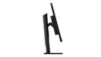 Lenovo ThinkVision T27hv-30 LED display 27" 2560 x 1440 pixels Quad HD Black