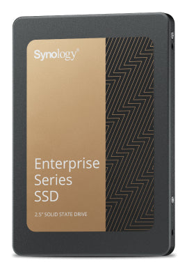 Synology SAT5210 7 TB 2.5" Serial ATA III