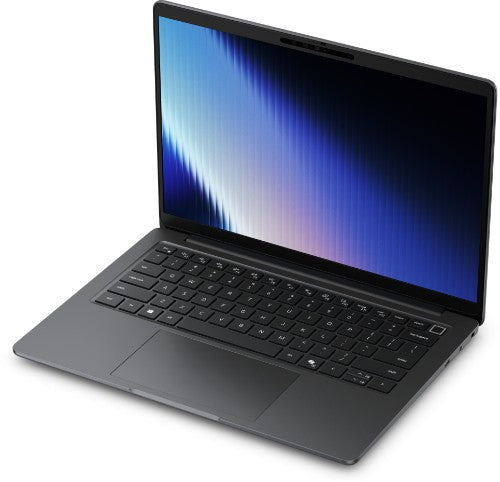 DELL Pro 7 13 P713260 Copilot+ PC Intel Core Ultra 7 365 Laptop 13.3" WUXGA 32 GB LPDDR5x-SDRAM 512 GB SSD Wi-Fi 7 (802.11be) Windows 11 Pro Black US English