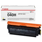 0455C001 (040 HY) Toner yellow, 10K pages