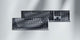 Logitech 920-010551 keyboard Office RF Wireless + Bluetooth QWERTY English Graphite