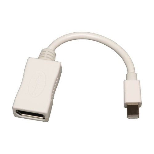 Tripp Lite P139-06N-DP video cable adapter 7.87" (0.2 m) White