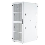 Panduit XG64512WS0001 rack cabinet 45U Freestanding rack White