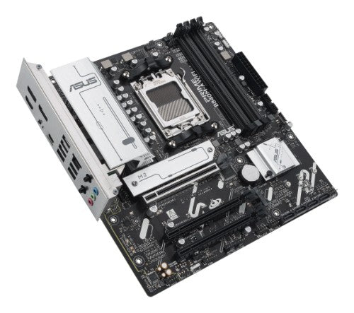 ASUS PRIME B840M-A WIFI-CSM motherboard AMD B840 Socket AM5 micro ATX