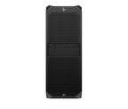 HP Z6 G5 A Workstation Wolf Pro Security Edition 7955WX 32 GB DDR5-SDRAM